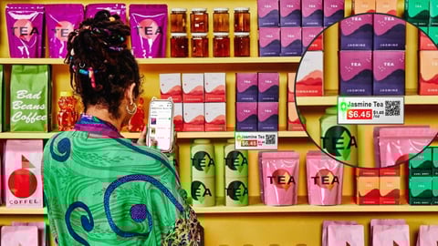 instacart carrot tags ESL