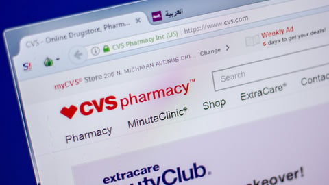 cvs media exchange