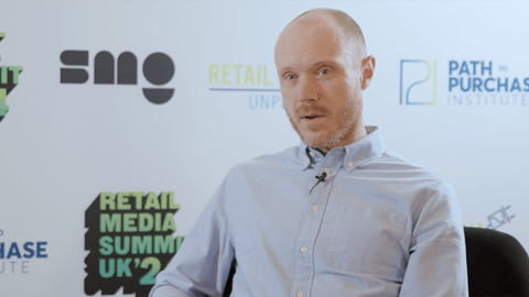 Retail Media Unplugged, Clear Channel UK