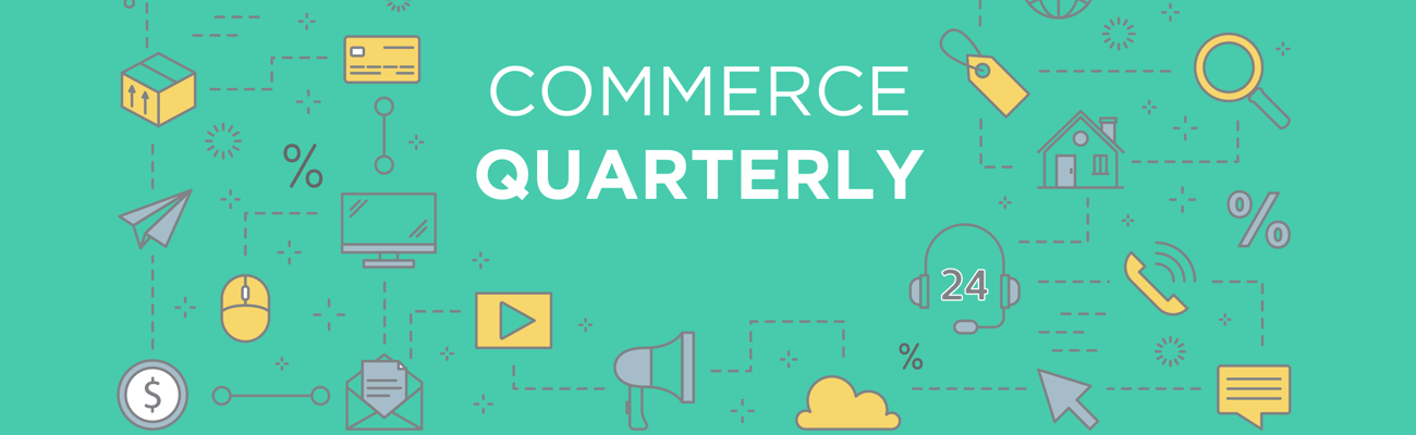 Commerce Quarterly, Q2 2023