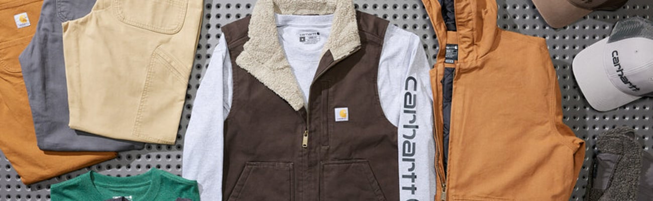 Lowes Carhartt