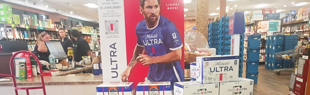 fifa world cup marketing 2026
