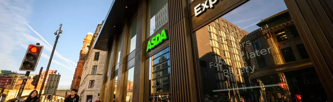 asda express