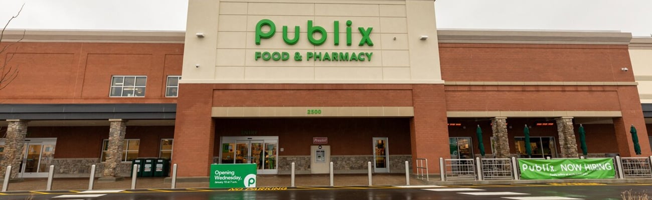 publix storefront louisville kentucky