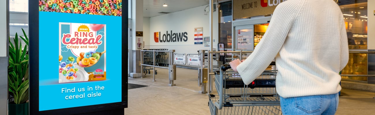 advance powered by loblaw