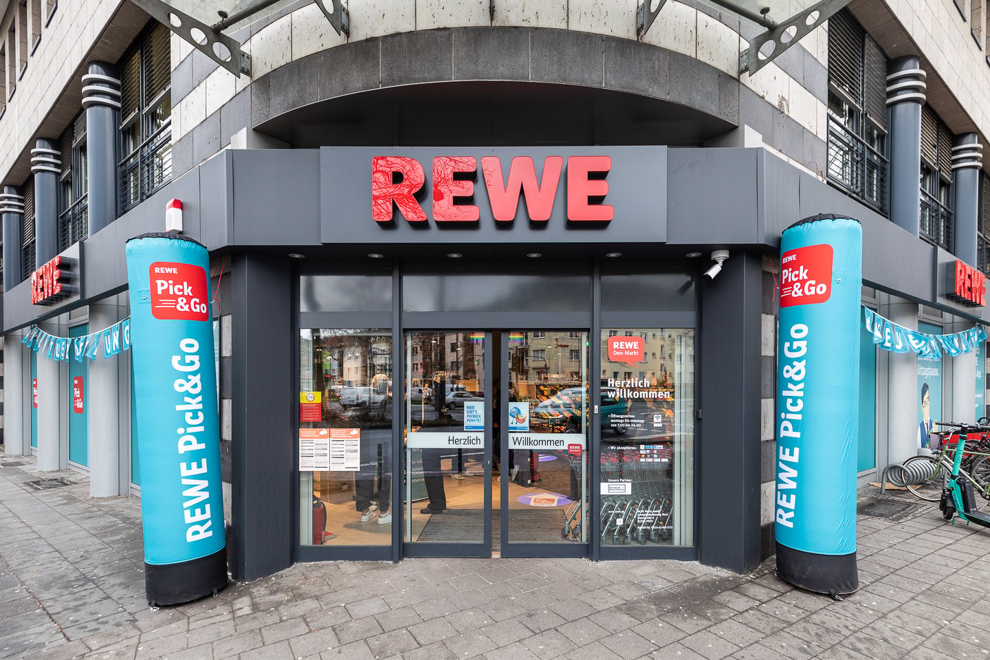 rewe