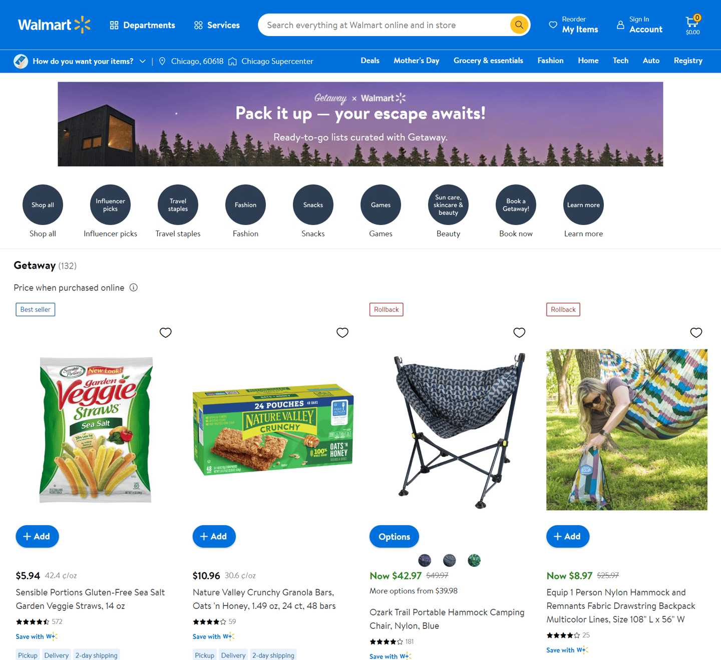 walmart