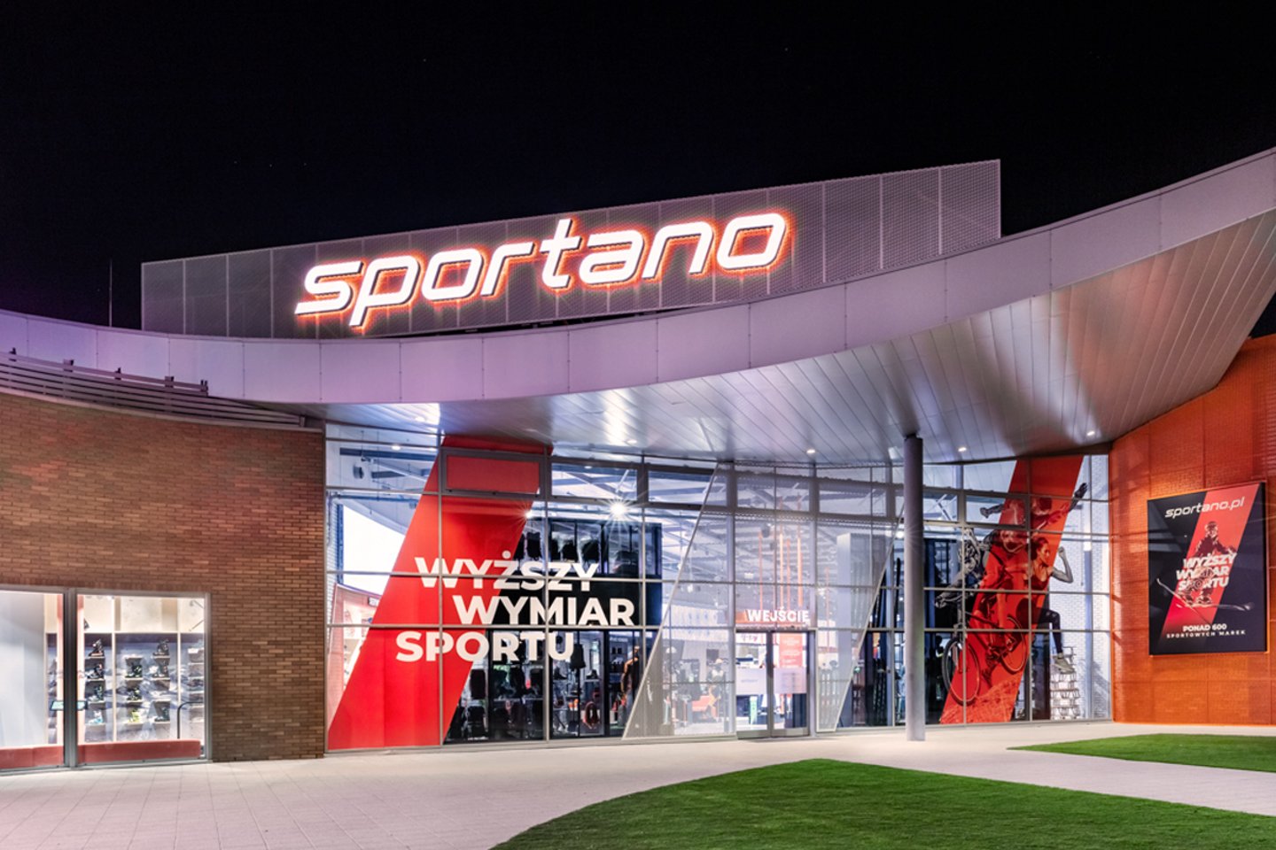 sportano