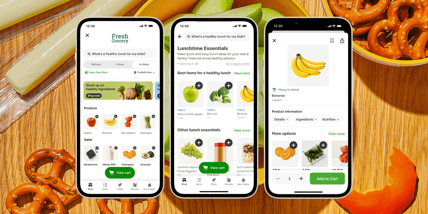 instacart