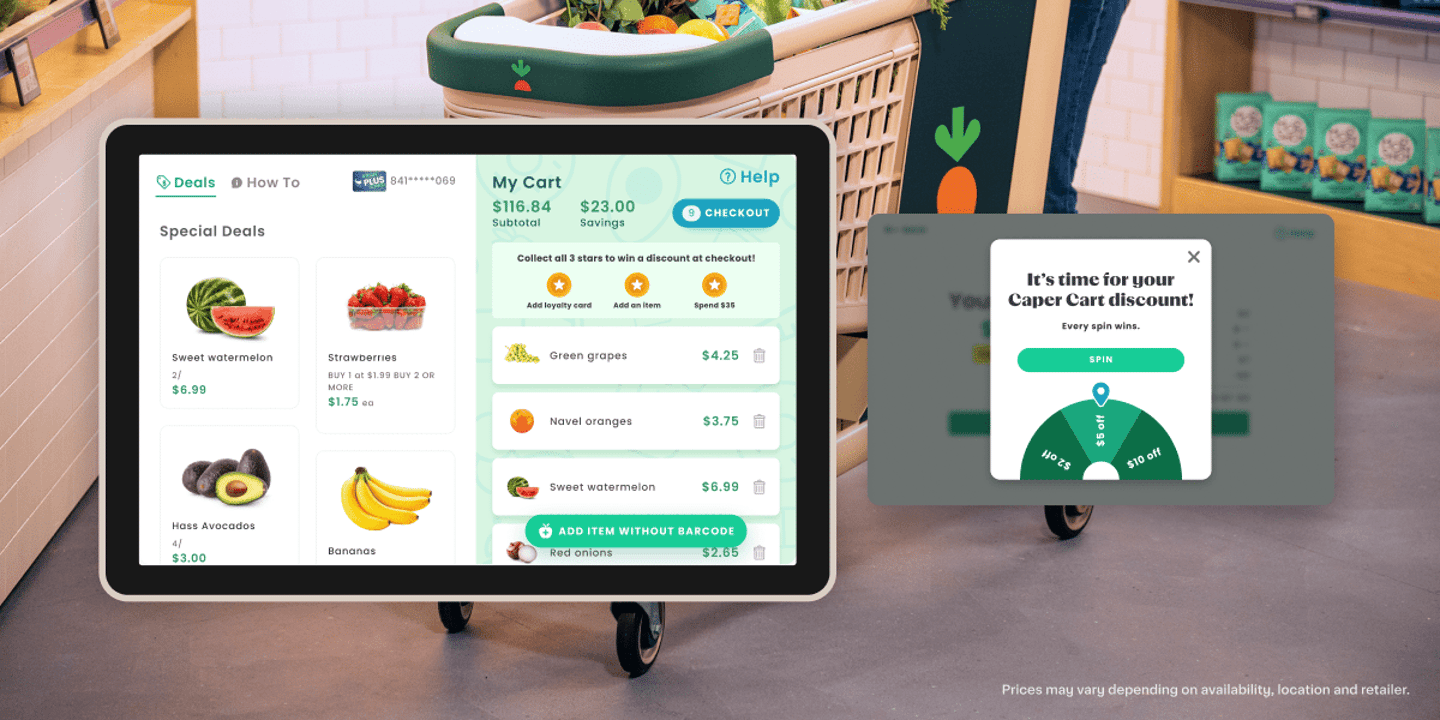 instacart