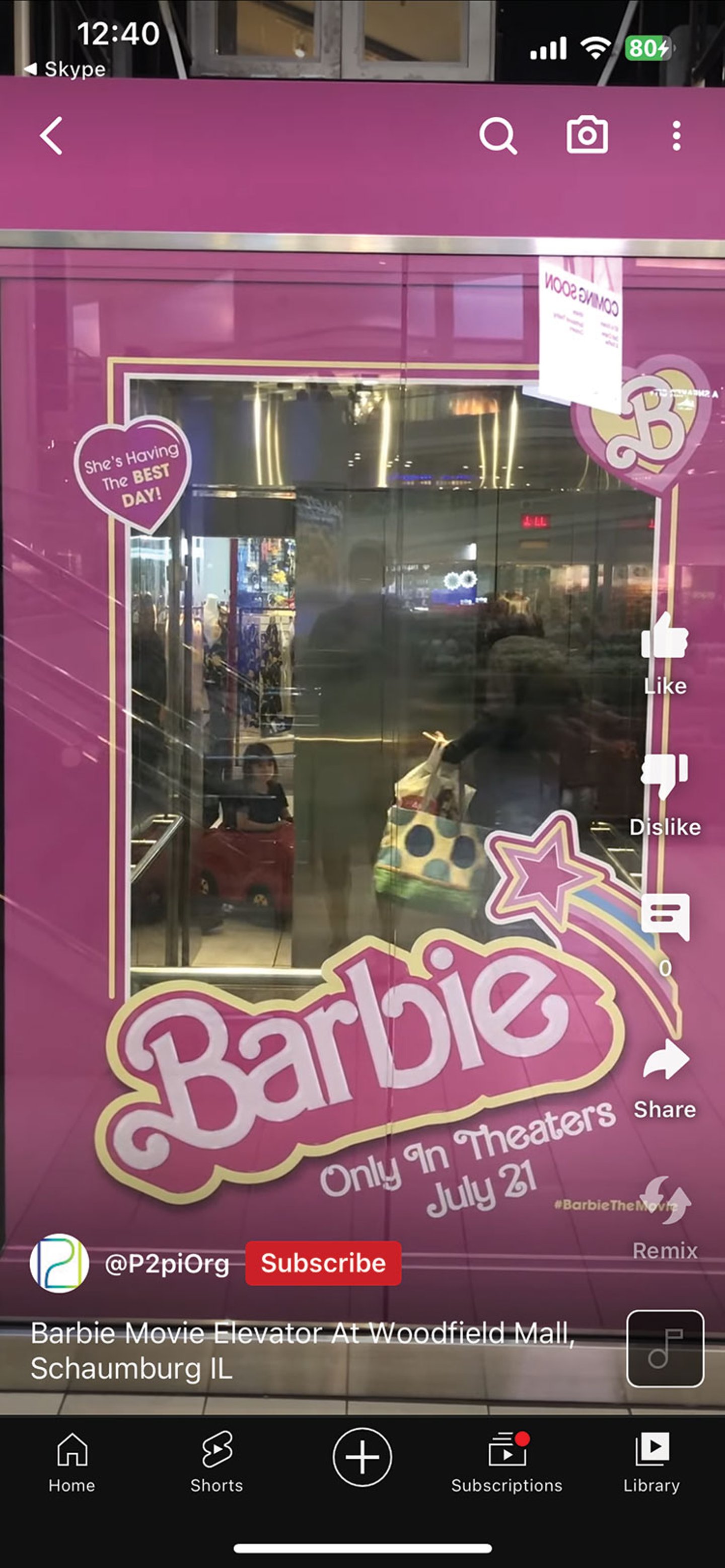 barbie