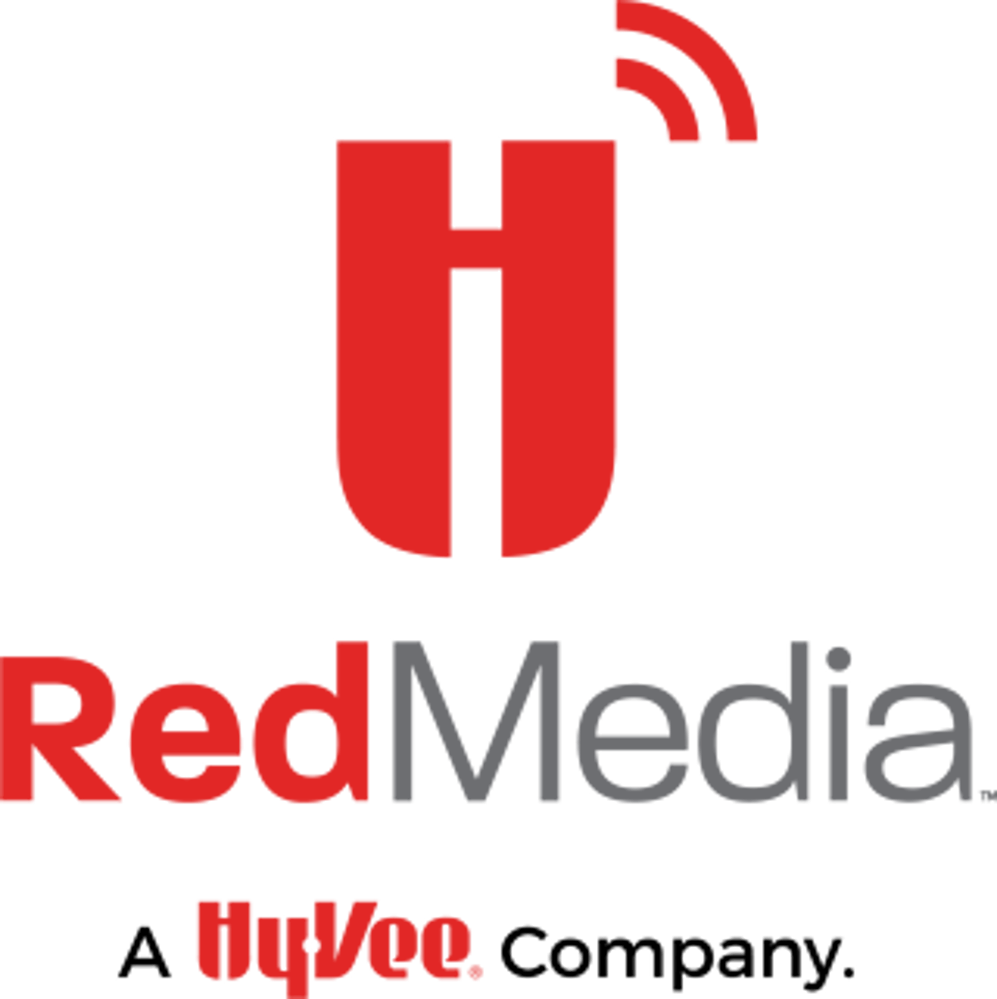 hy-vee redmedia