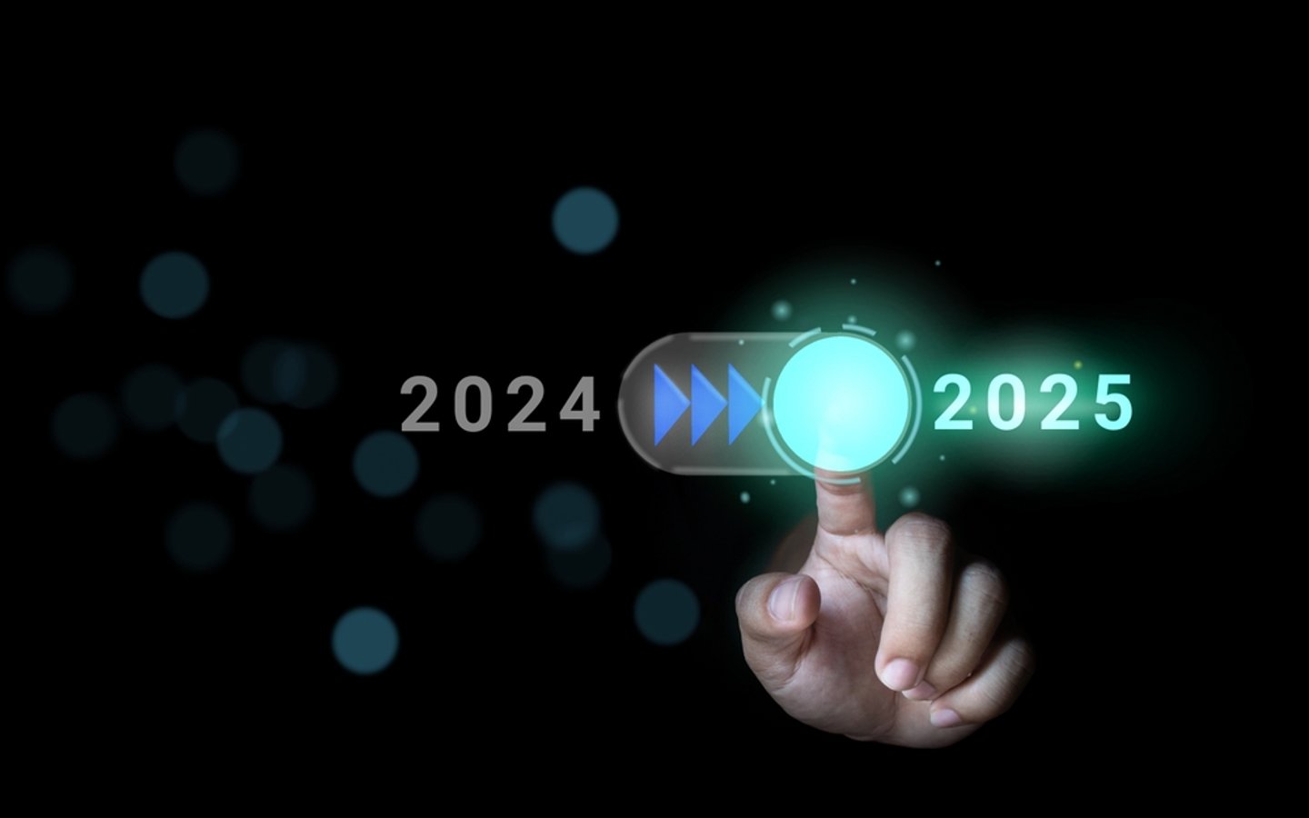 2025 retail predictions from industry