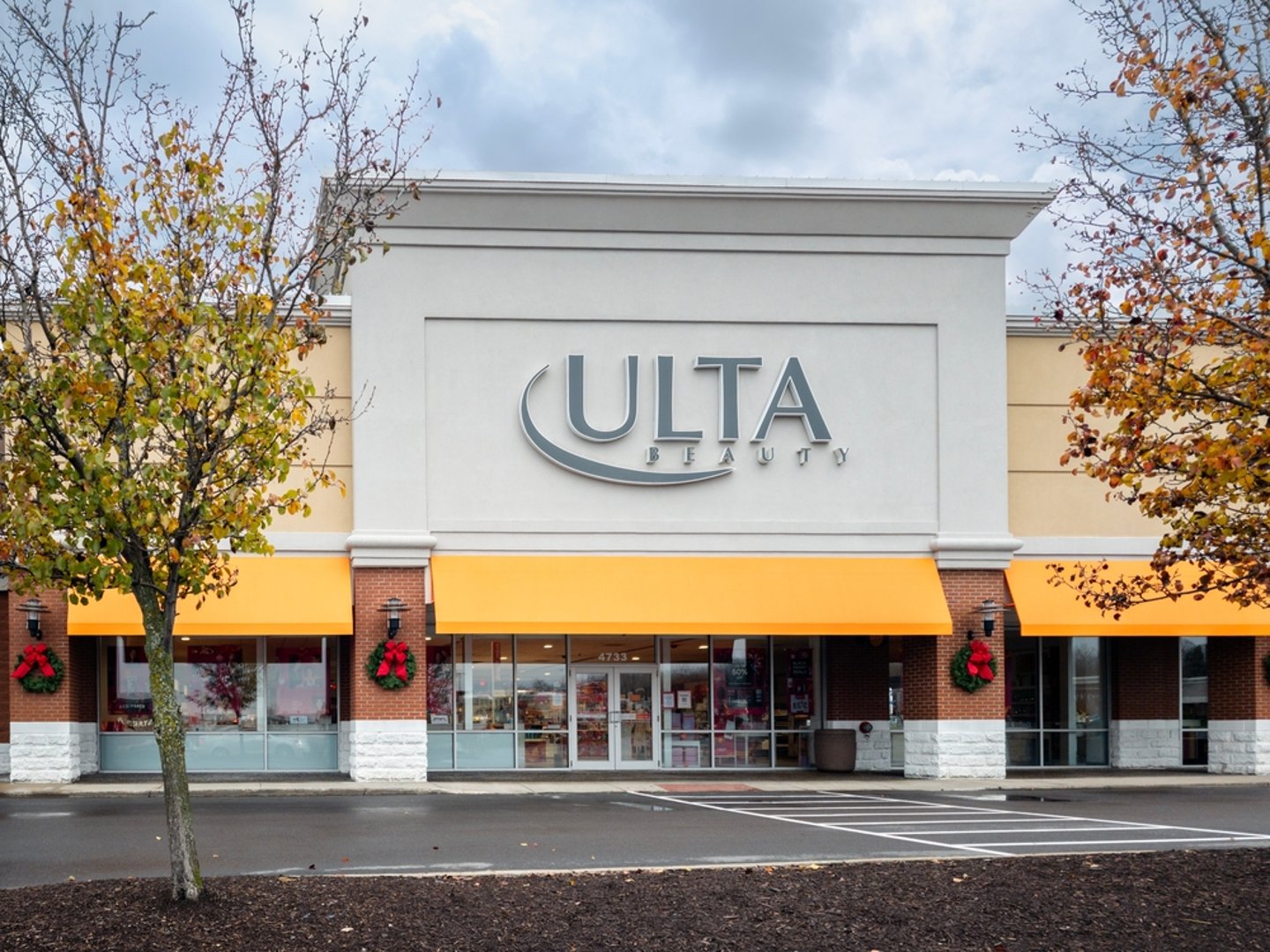 ulta beauty 