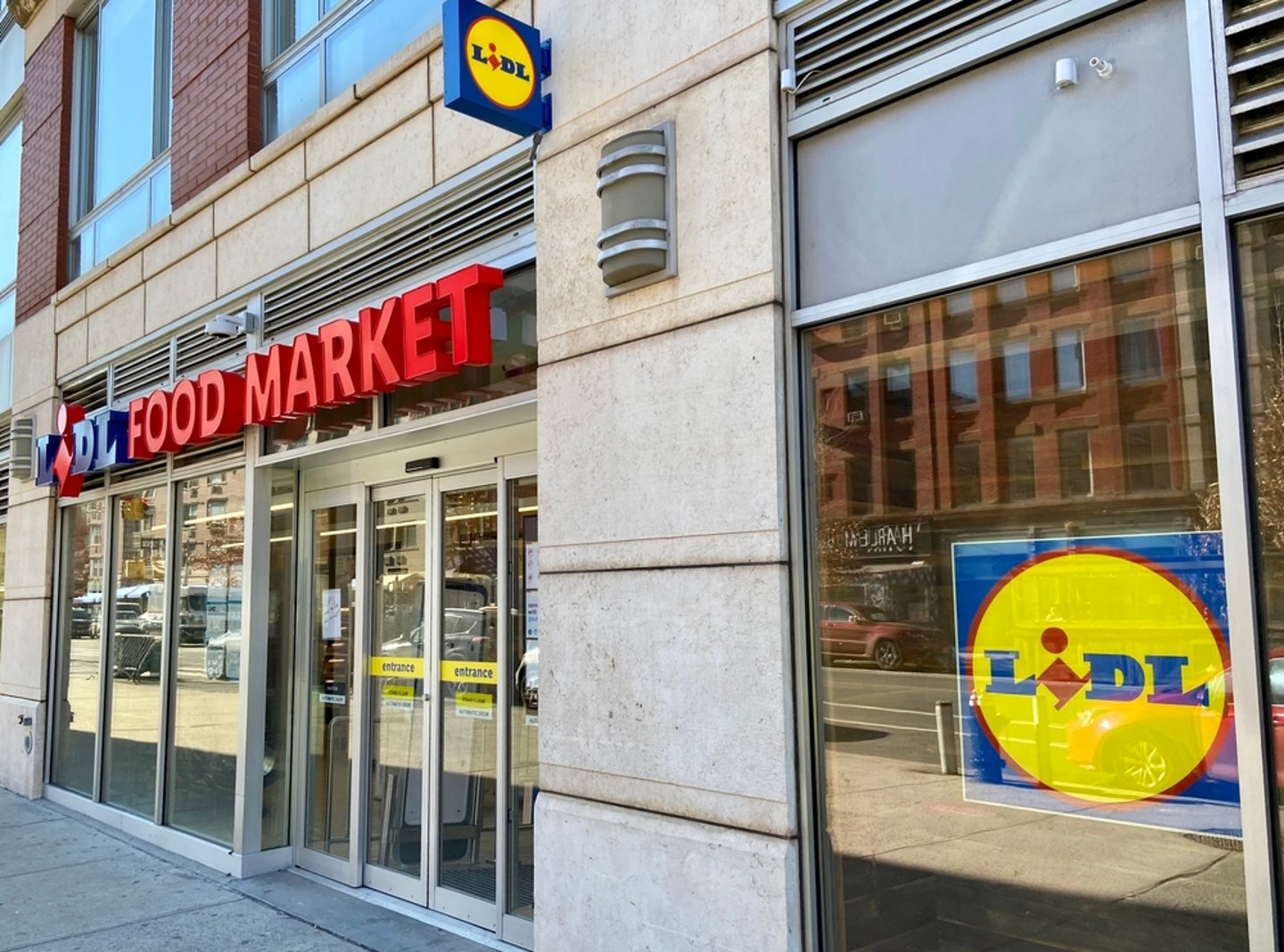 lidl on AI