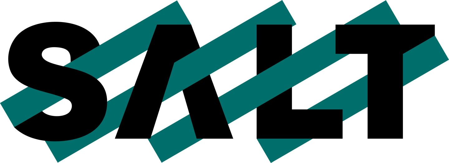 Salt logo