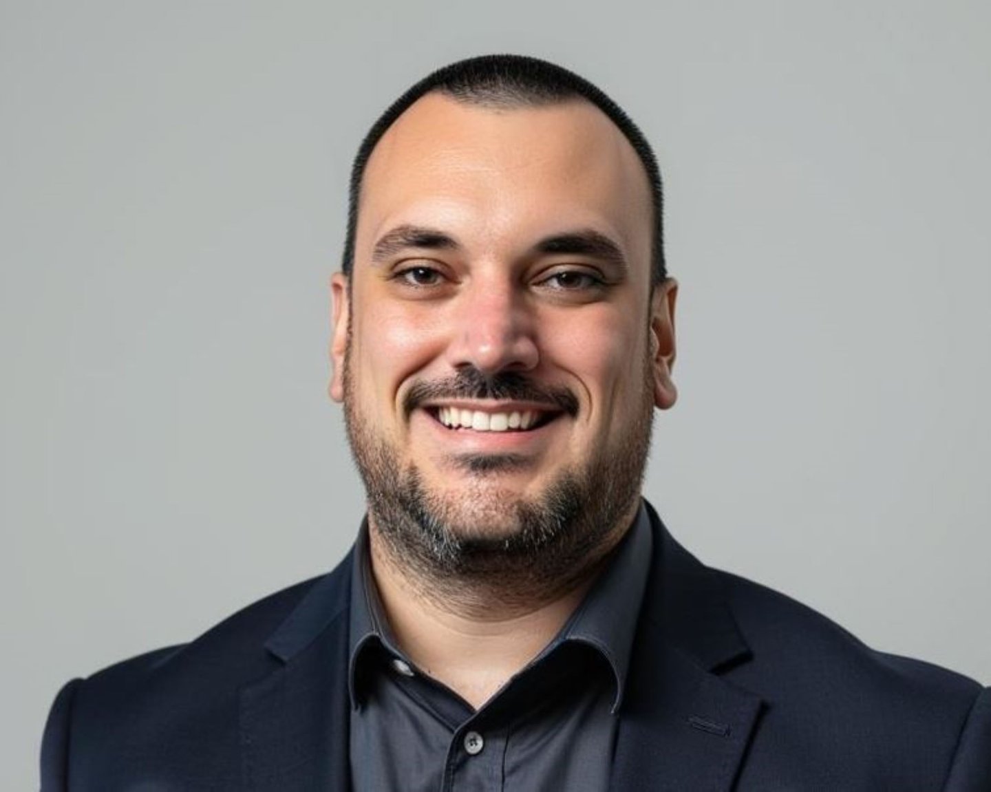 Bradley Keefer of Keen Decision Systems