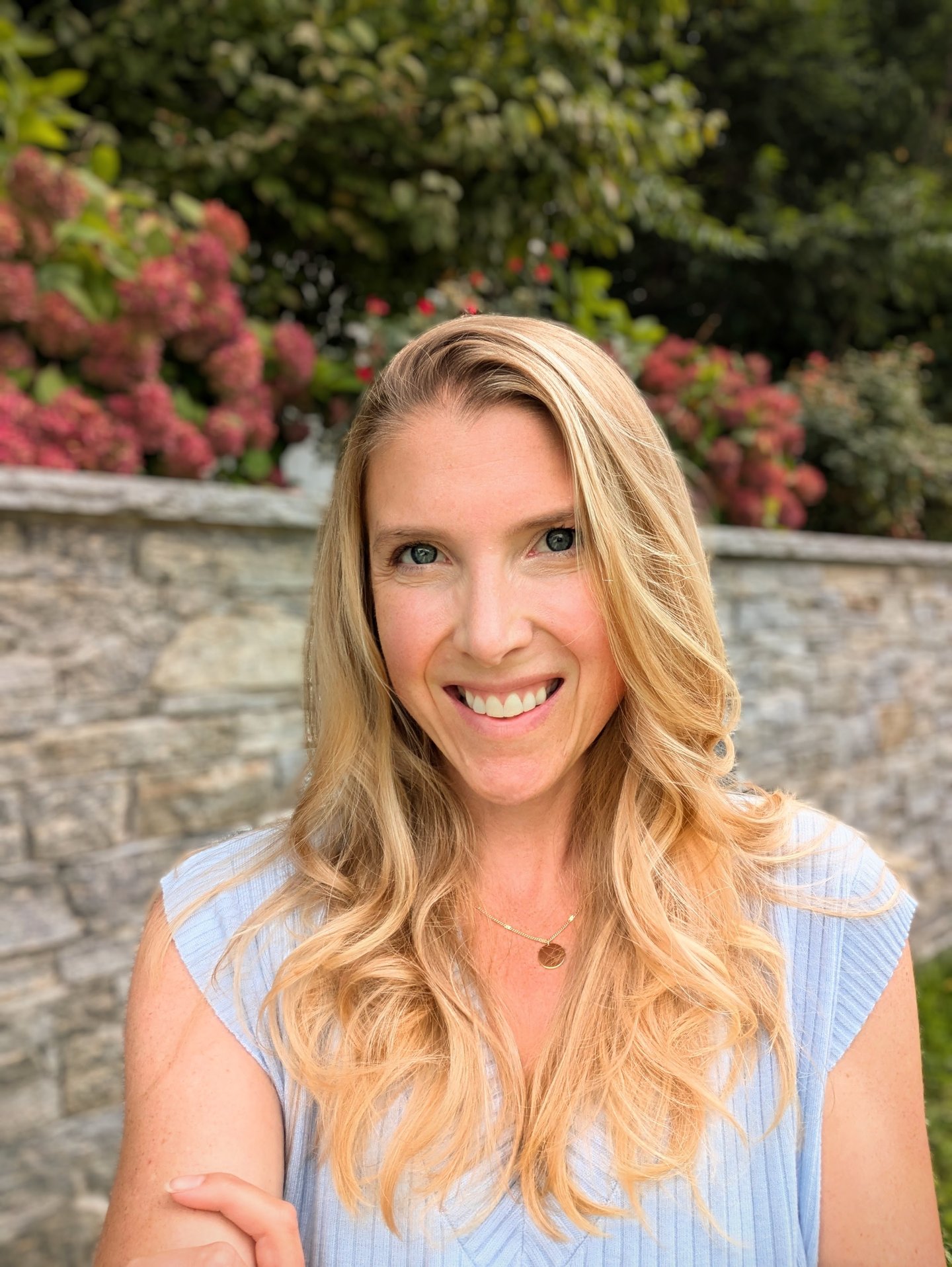 Caitlin Garrett of Breaktime Media