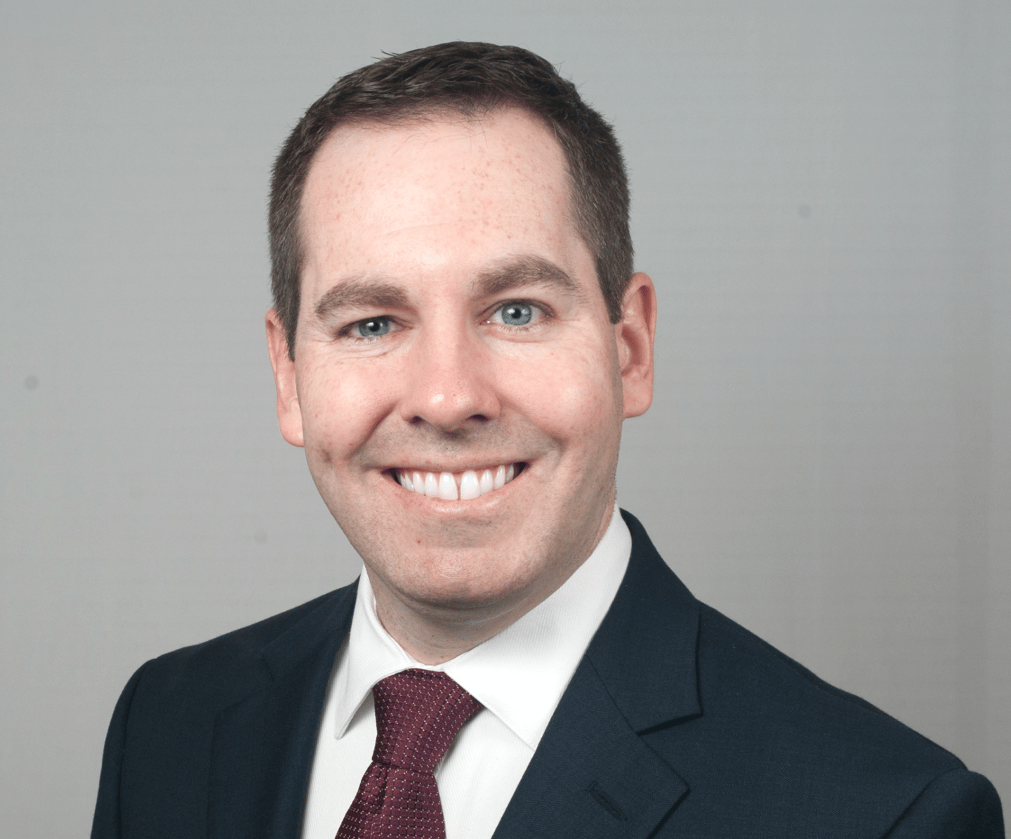 Goodway Group's Daniel Cinquegrano