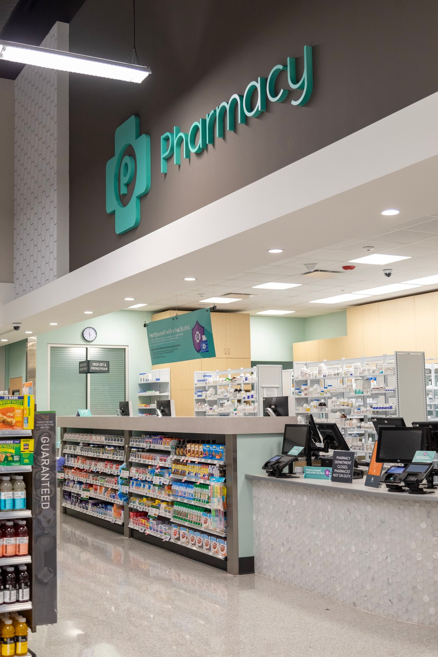 Publix pharmacy