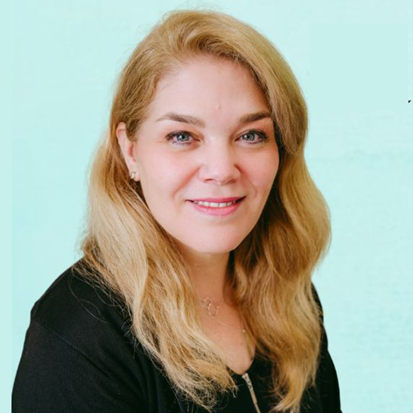 She Speaks Inc. CEO Aliza Freud