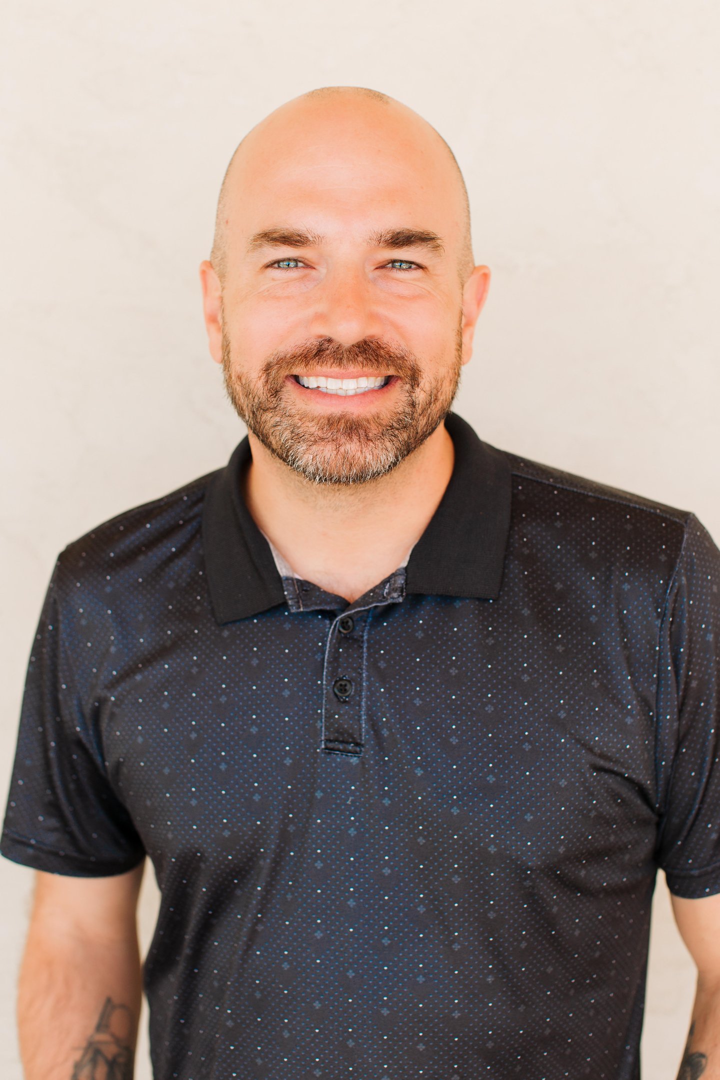 Brad Godwin of Breaktime Media