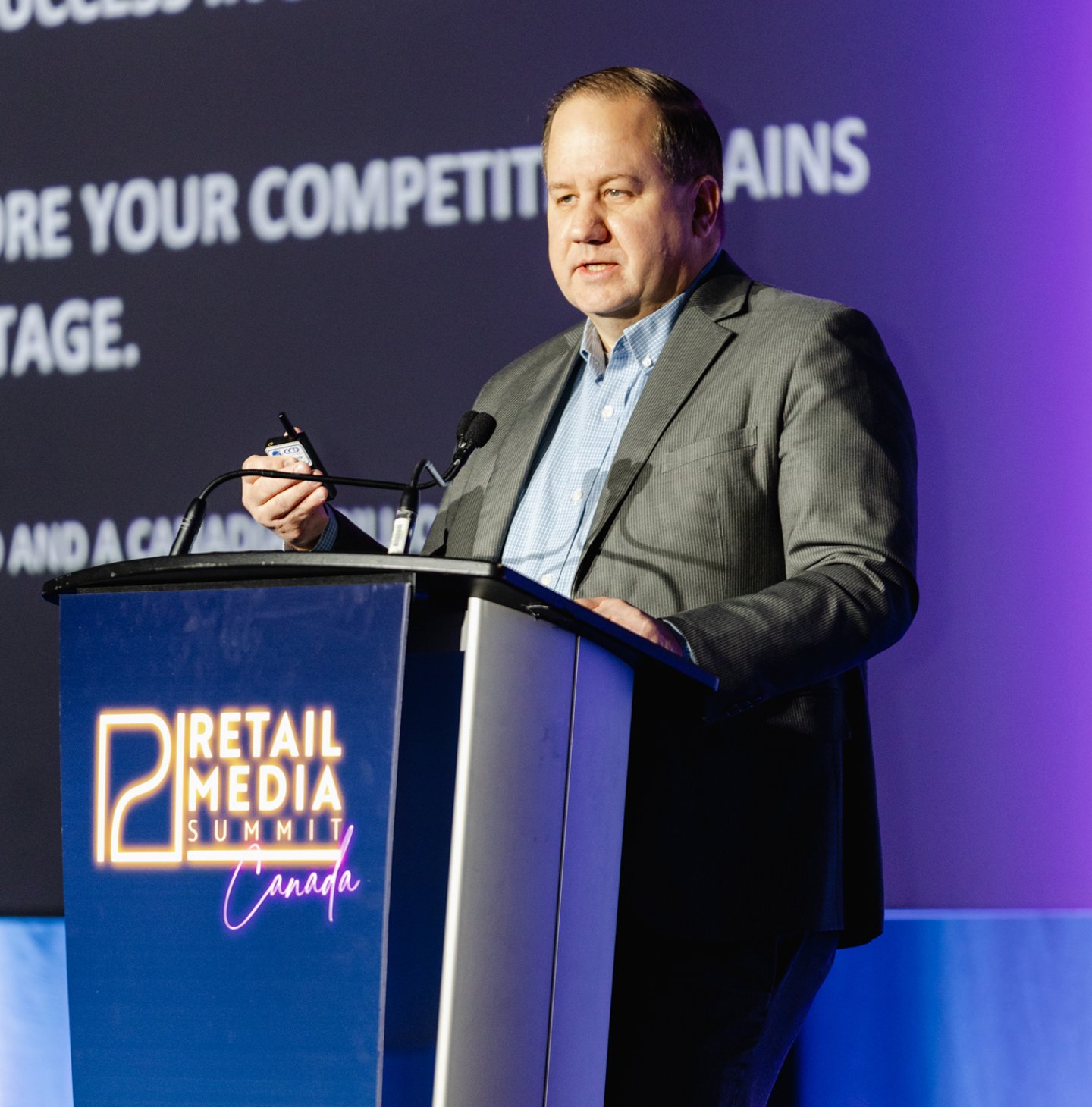Retail Media Summit Canada