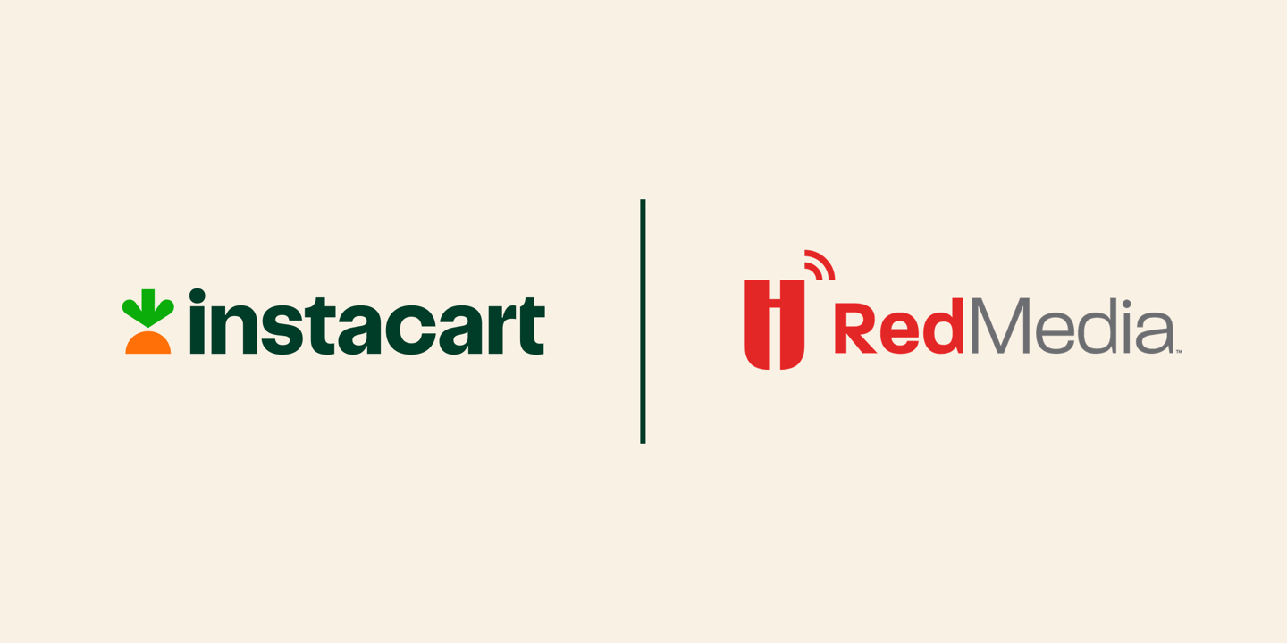 redmedia instacart