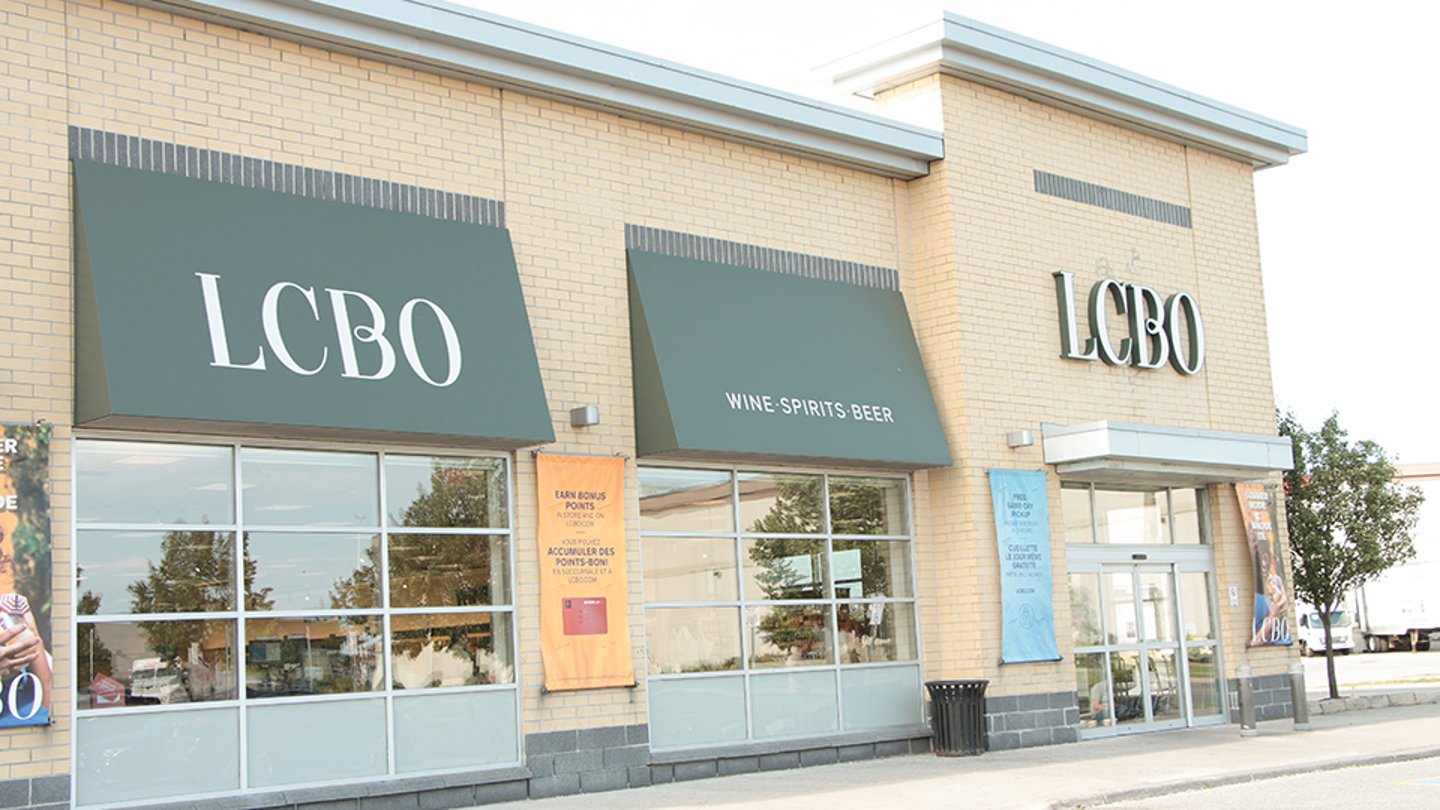 LCBO