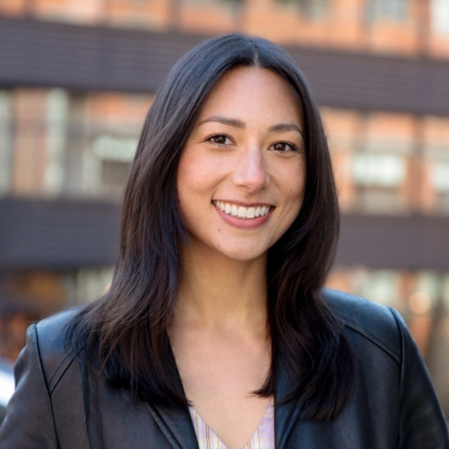 Sarah Nesheim of Crafted