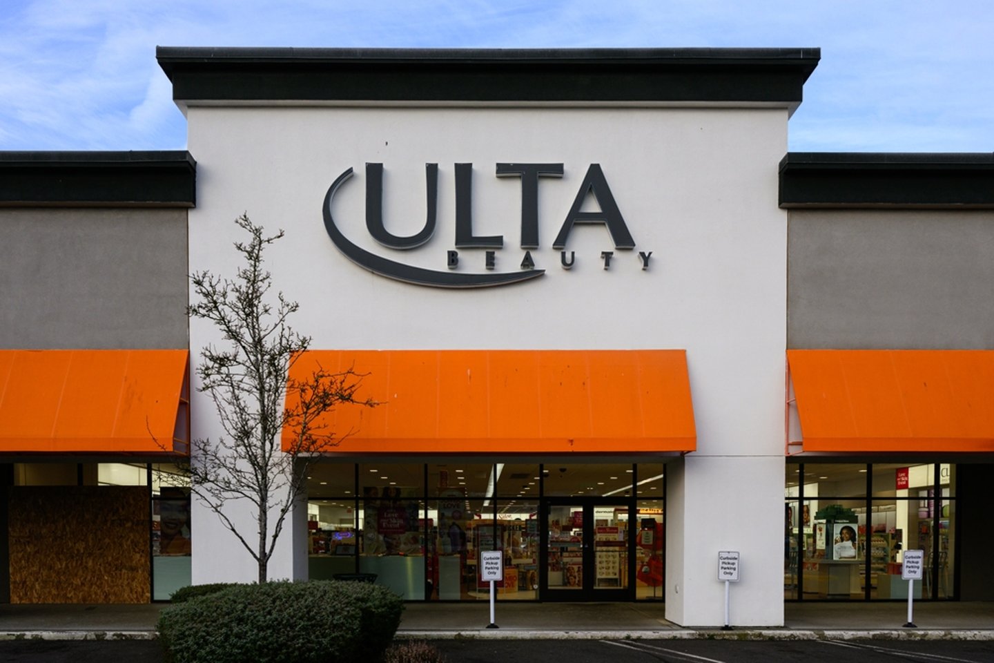 ulta beauty world