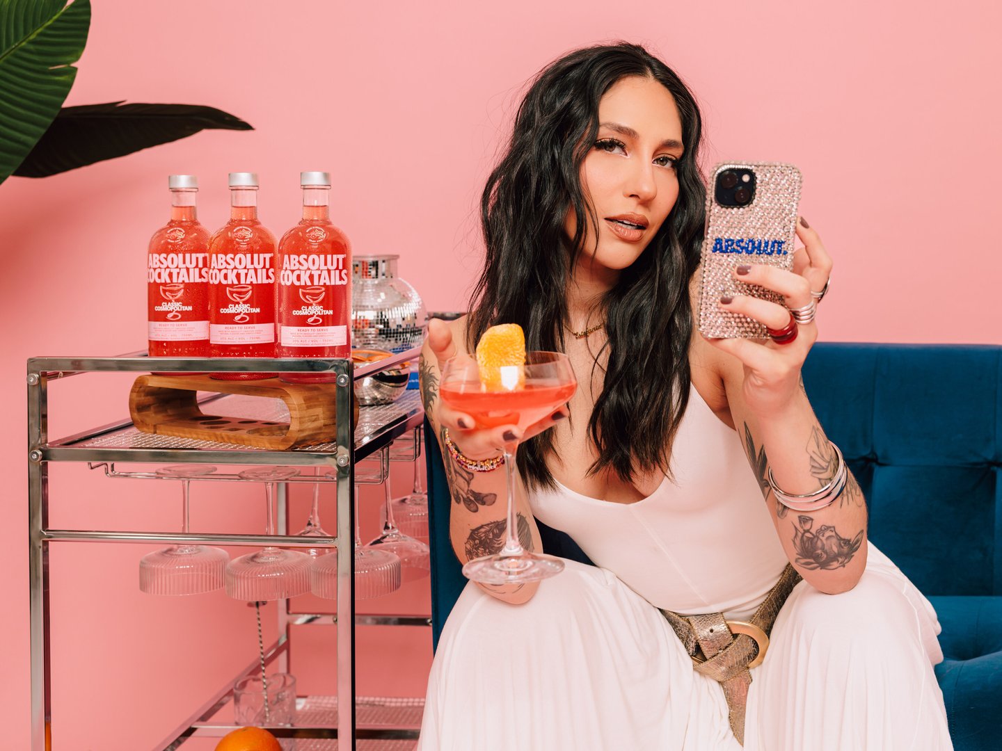 absolut coachella 2025