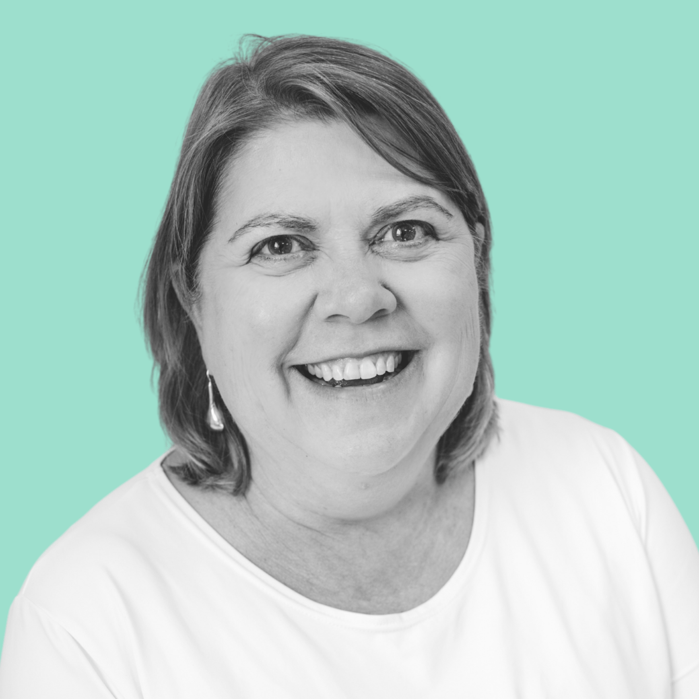 Missy Tiller of SheSpeaks Inc.