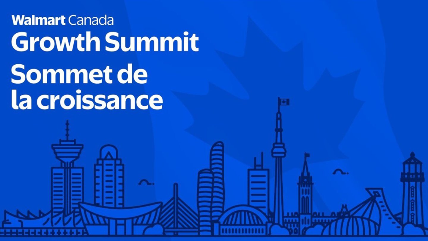 walmart canada growth summit