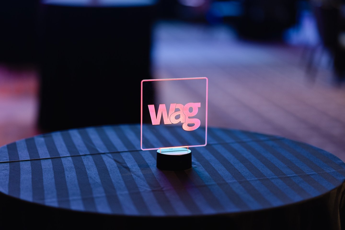 WAG