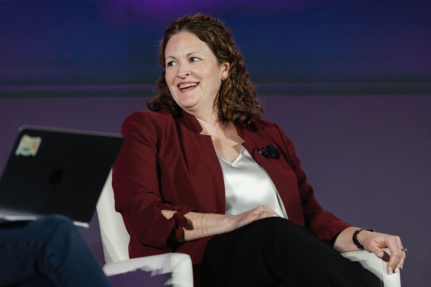 Erin Houg, VP of media, CRM and personalization, at Ulta Beauty