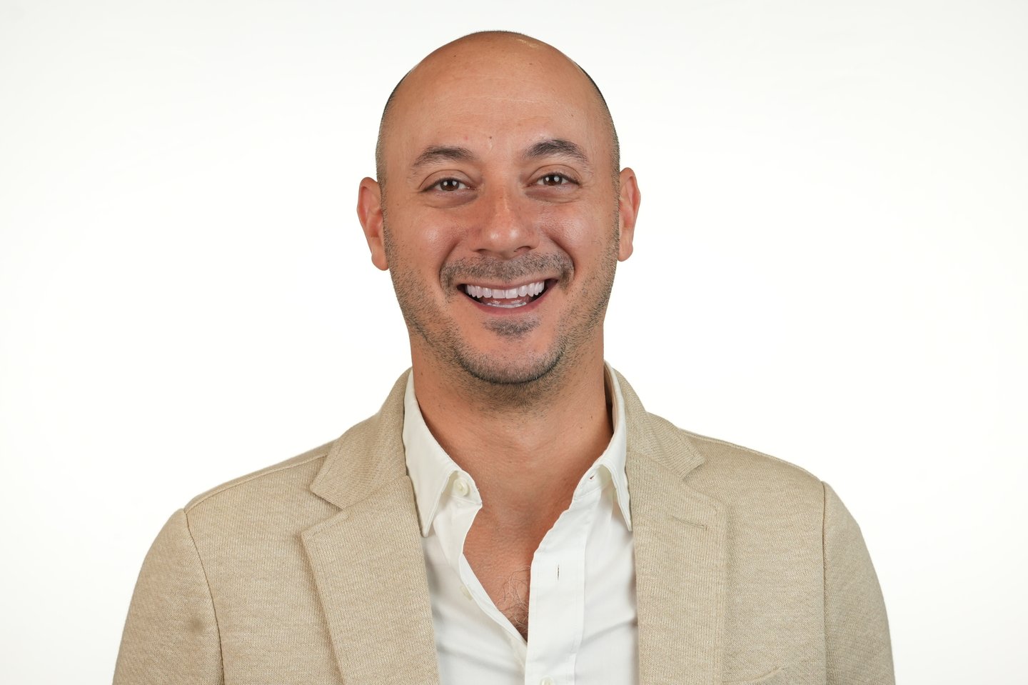 Adam Stave