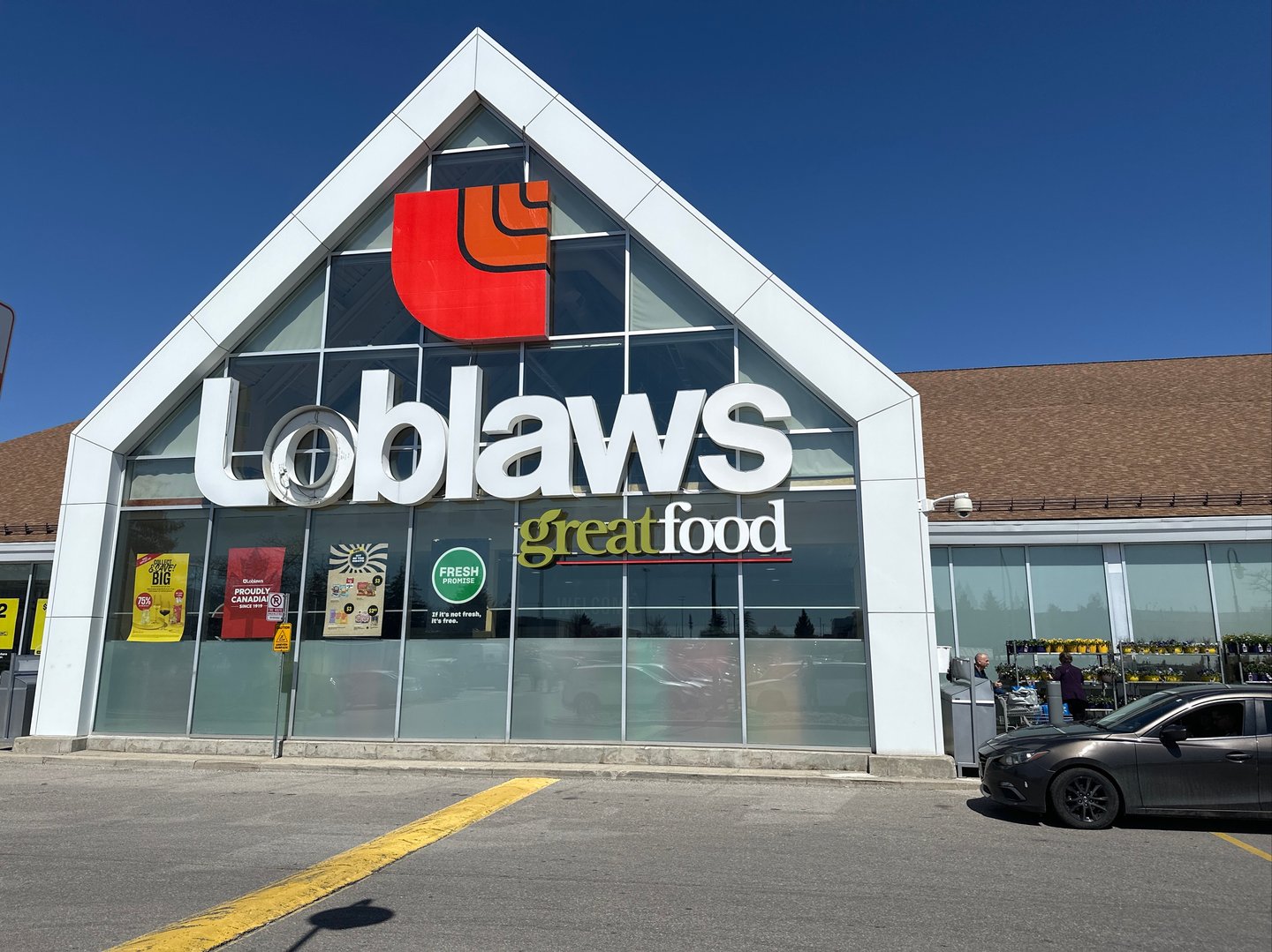 Loblaws