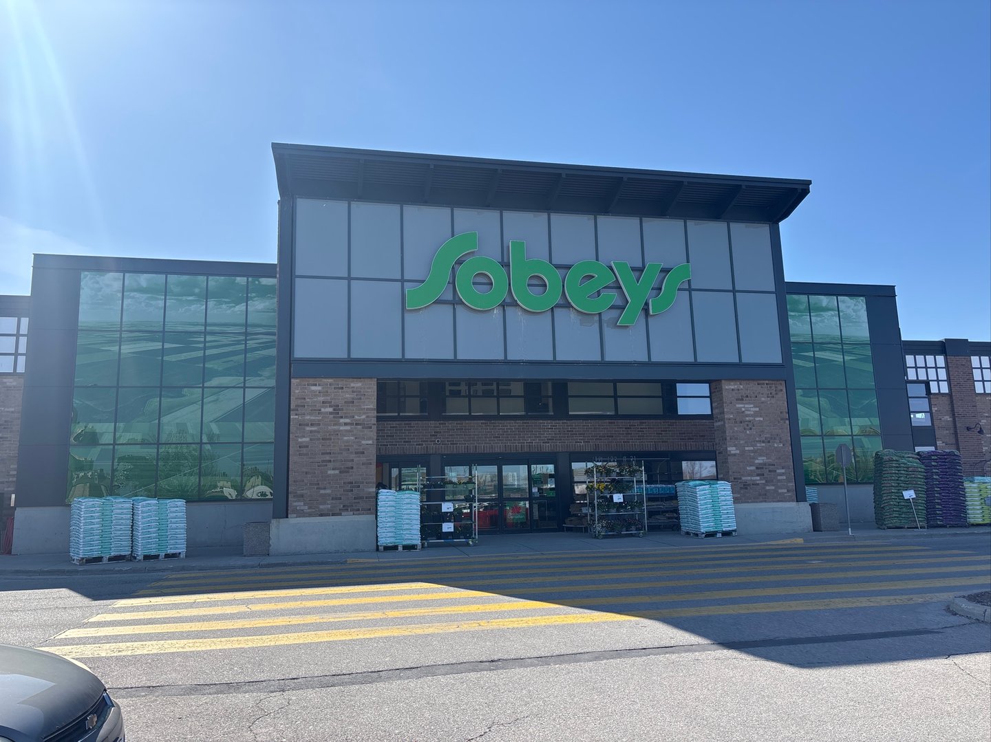 Sobeys
