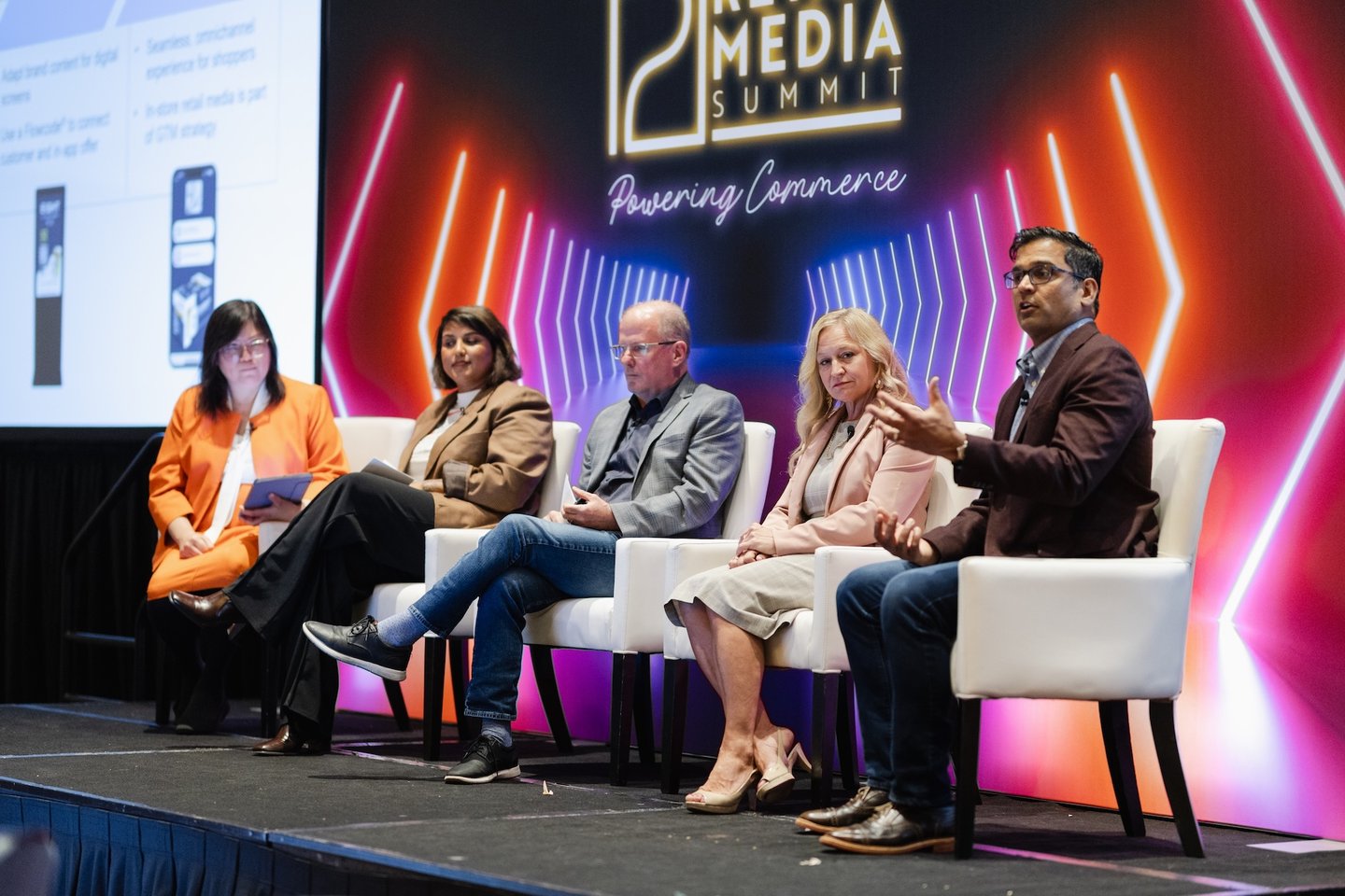 instore acceleration