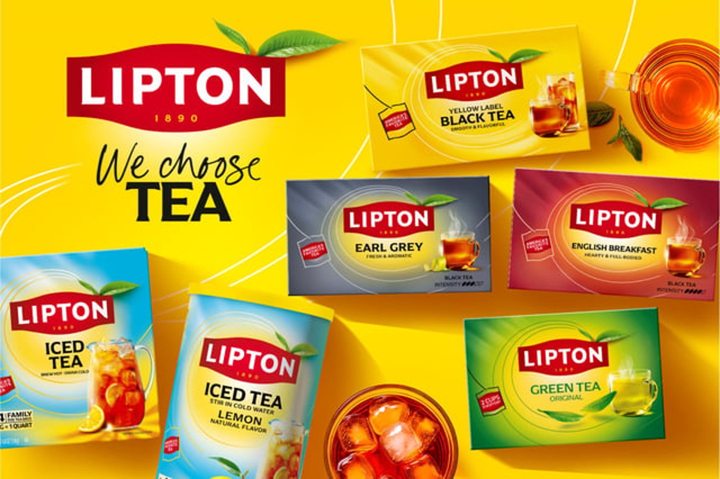 lipton
