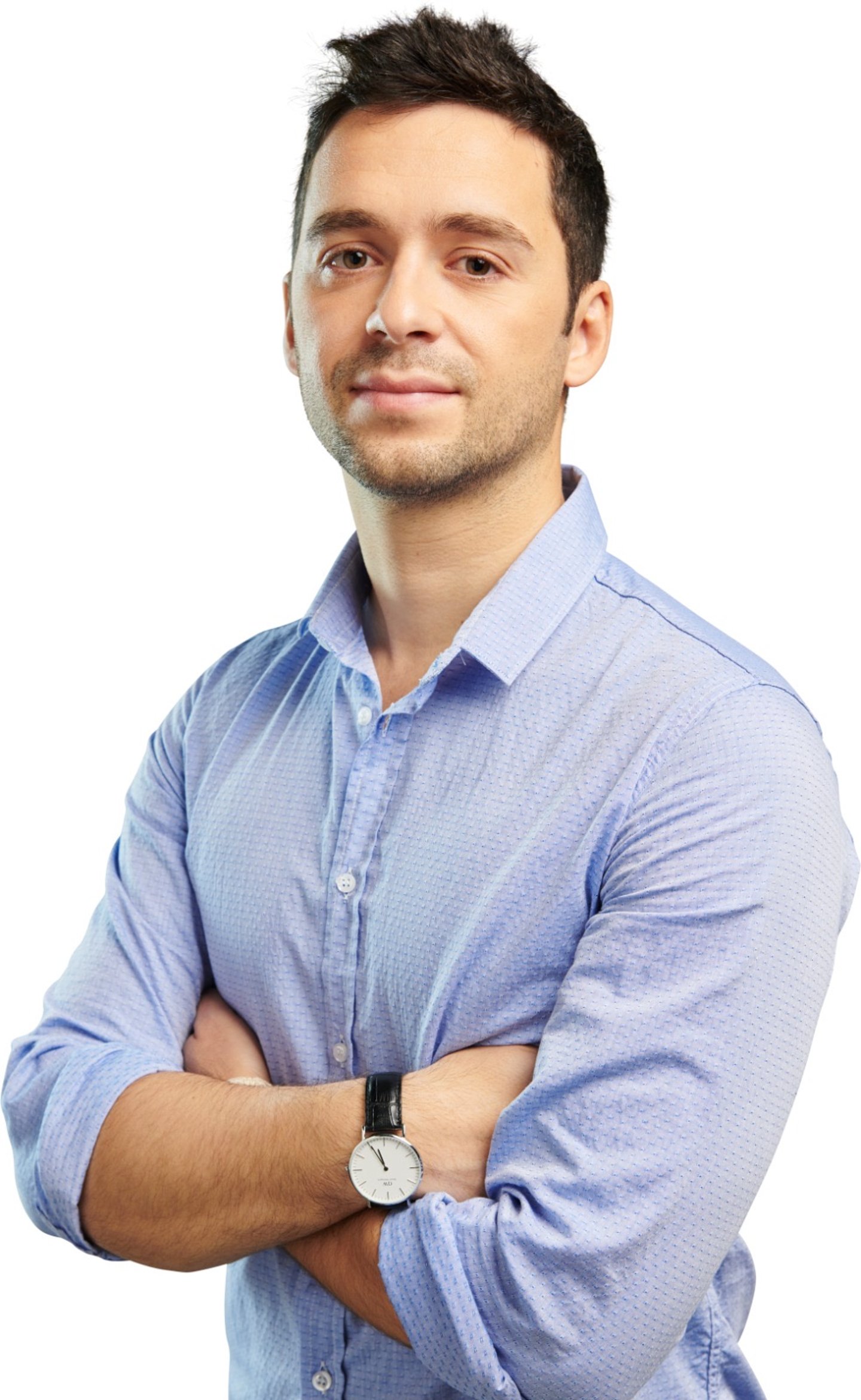 Nicco Gloazzo