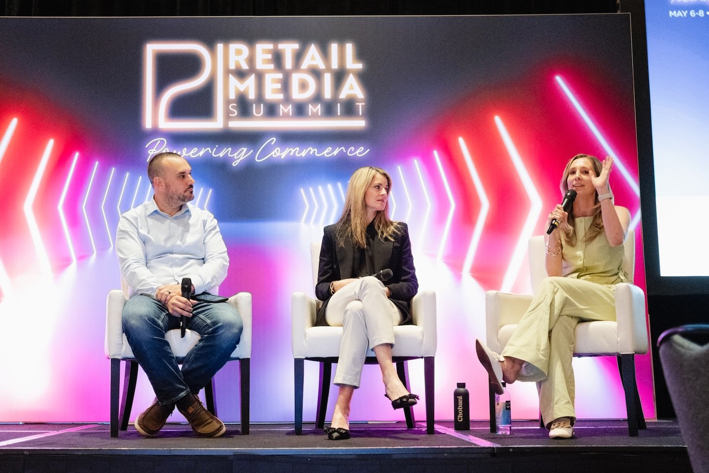 who owns retail media