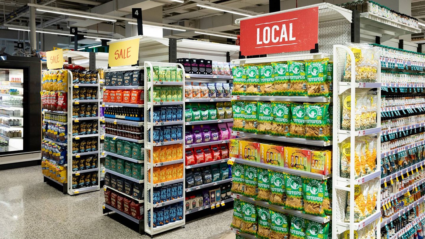 whole foods daily shop local 