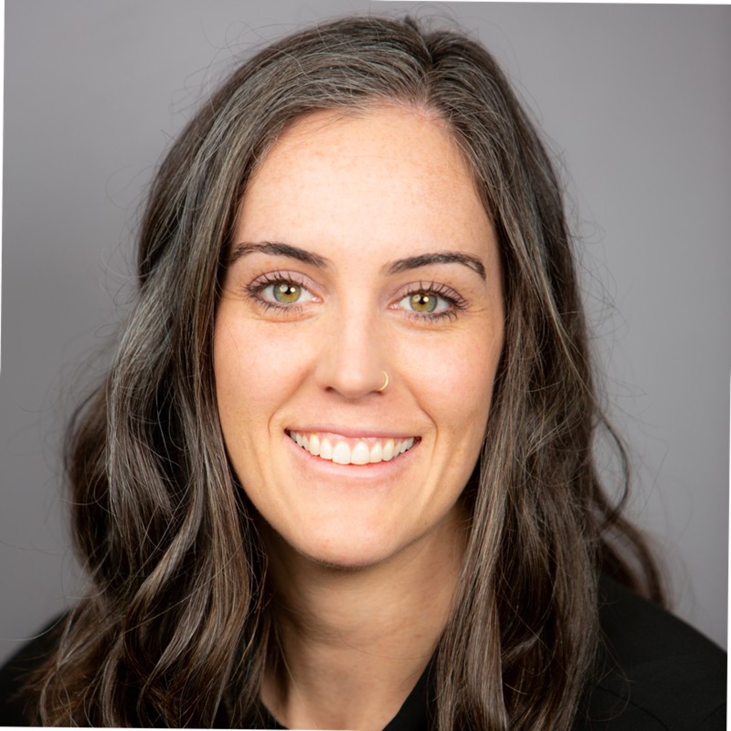 Meg Winters - Goodway Group