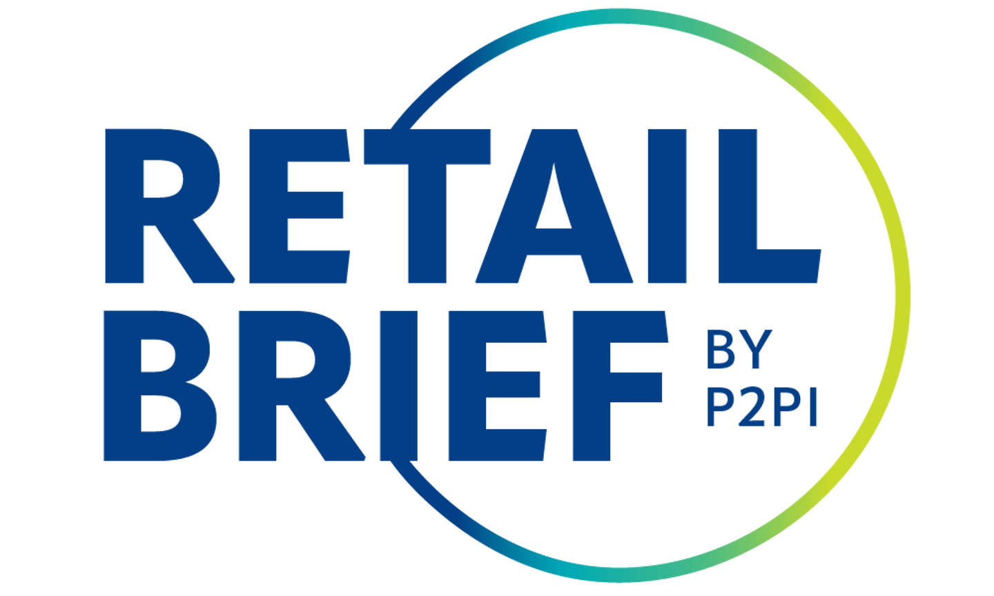 Retail Brief video series logo