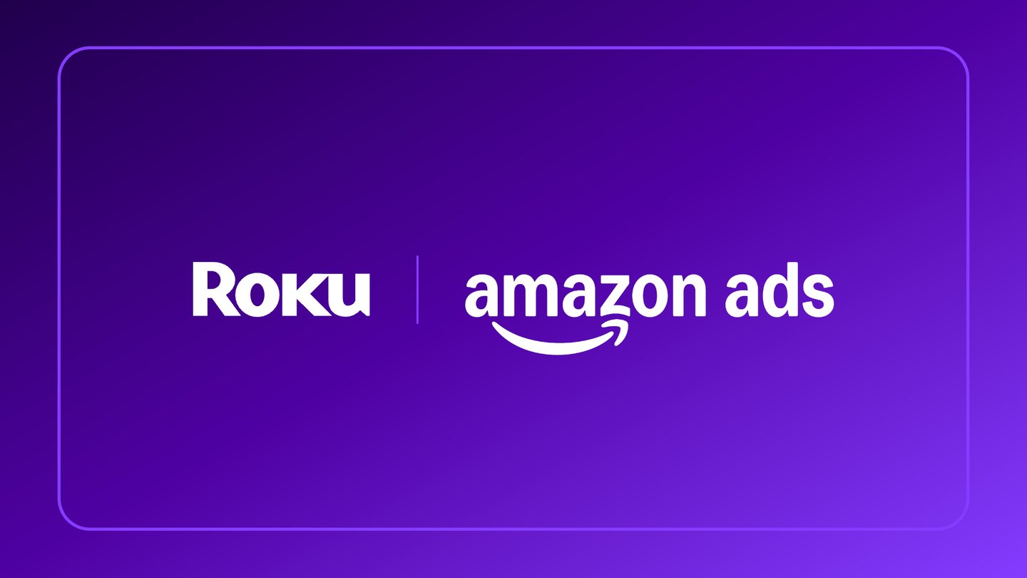 roku x amazon ads