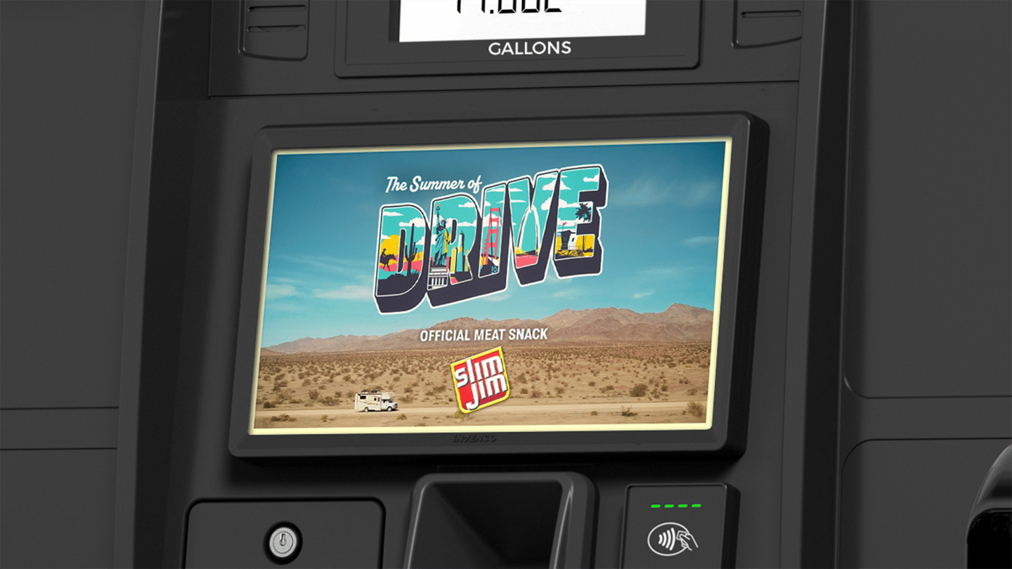 gstv summer of drive