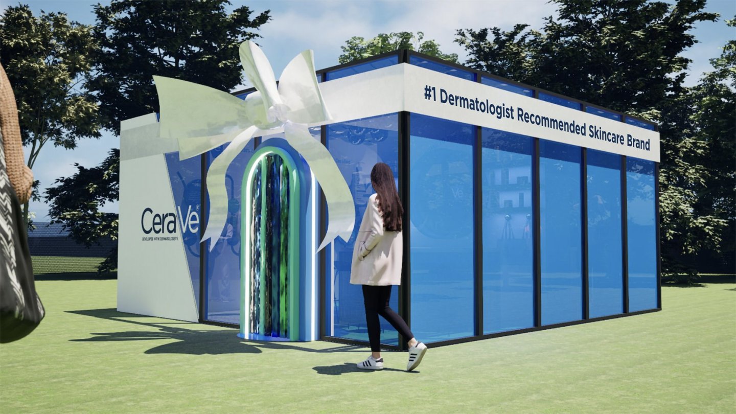 cerave 20th birthday