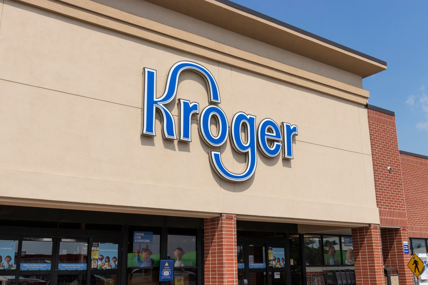 kroger